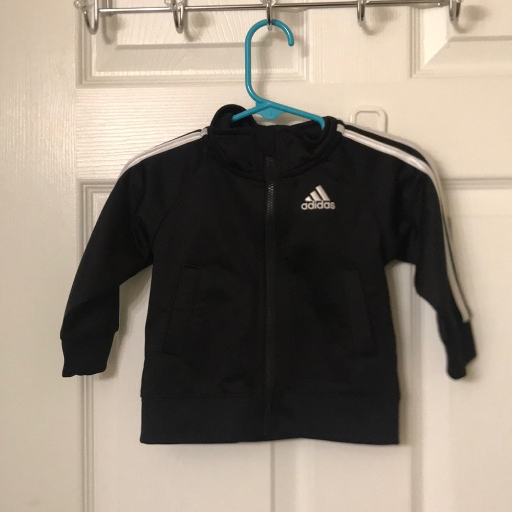 Adidas jacket